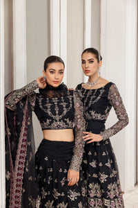 House of Nawab | Luxury Formals | KOYEL by House of Nawab - Designer Dress - Type: Ladies Clothes - Available at Libayah - 100% Original