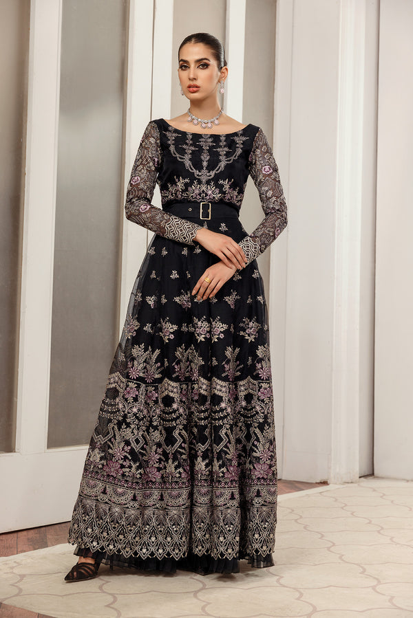 House of Nawab | Luxury Formals | KOYEL by House of Nawab - Designer Dress - Type: Ladies Clothes - Available at Libayah - 100% Original