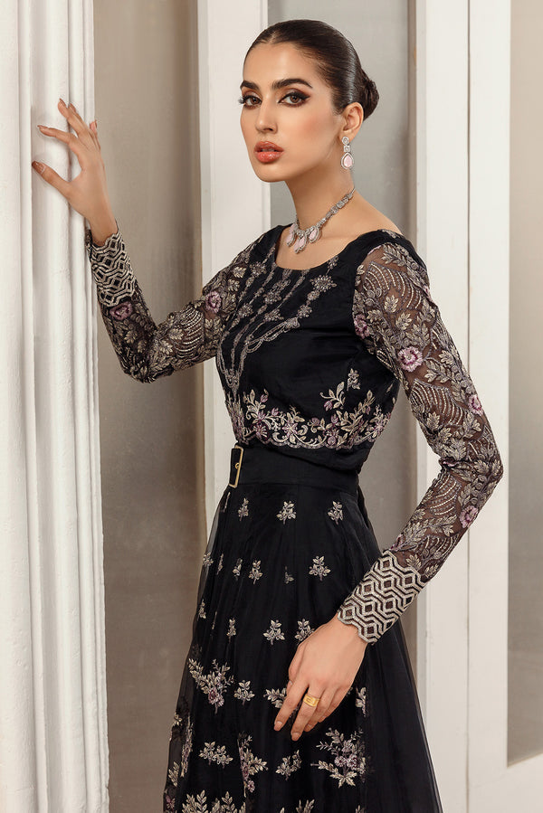 House of Nawab | Luxury Formals | KOYEL by House of Nawab - Designer Dress - Type: Ladies Clothes - Available at Libayah - 100% Original