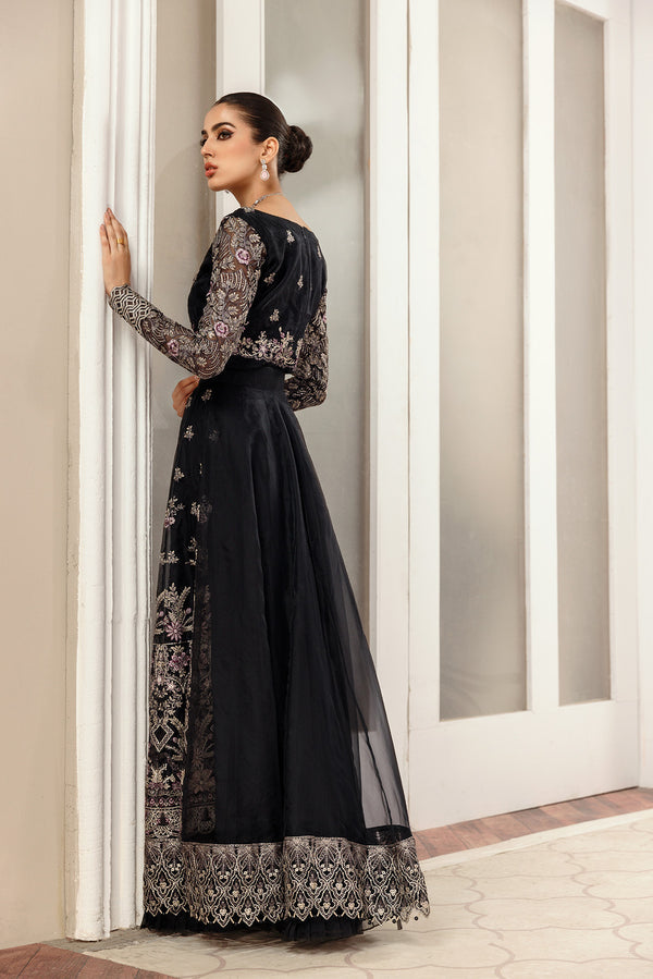 House of Nawab | Luxury Formals | KOYEL by House of Nawab - Designer Dress - Type: Ladies Clothes - Available at Libayah - 100% Original