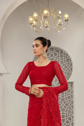 House of Nawab | Luxury Formals | ROOSH by House of Nawab - Designer Dress - Type: Ladies Clothes - Available at Libayah - 100% Original