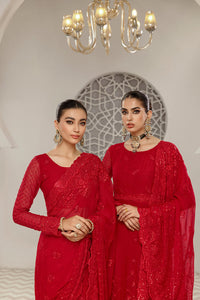 House of Nawab | Luxury Formals | ROOSH by House of Nawab - Designer Dress - Type: Ladies Clothes - Available at Libayah - 100% Original