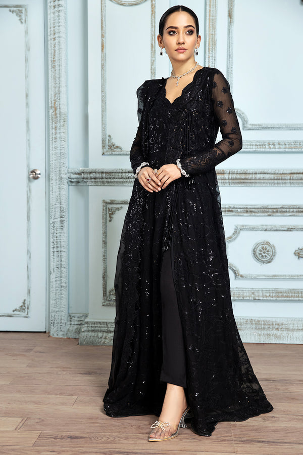 House of Nawab | Luxury Formals | DUA by House of Nawab - Designer Dress - Type: Ladies Clothes - Available at Libayah - 100% Original