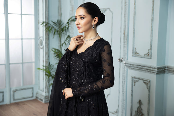 House of Nawab | Luxury Formals | DUA by House of Nawab - Designer Dress - Type: Ladies Clothes - Available at Libayah - 100% Original