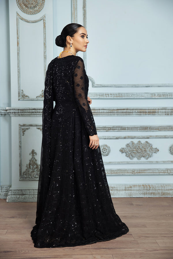 House of Nawab | Luxury Formals | DUA by House of Nawab - Designer Dress - Type: Ladies Clothes - Available at Libayah - 100% Original