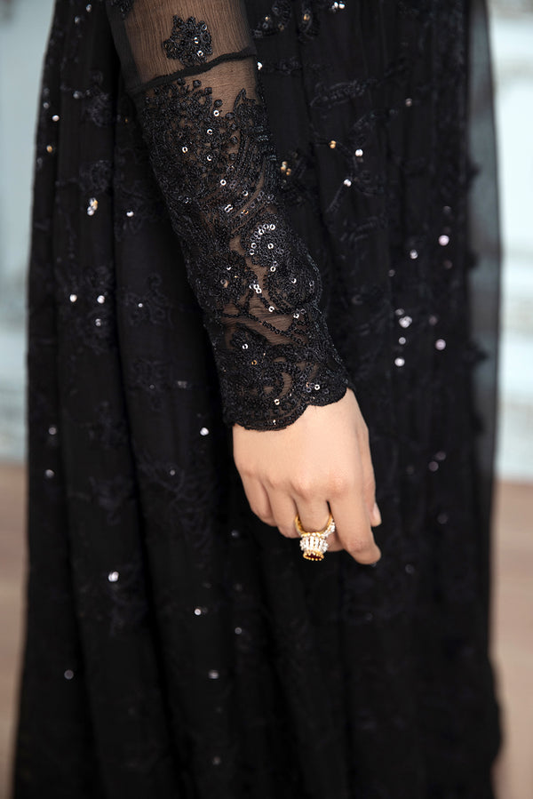 House of Nawab | Luxury Formals | DUA by House of Nawab - Designer Dress - Type: Ladies Clothes - Available at Libayah - 100% Original