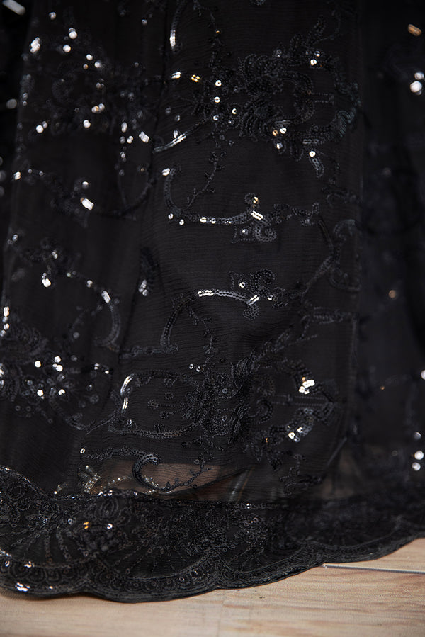 House of Nawab | Luxury Formals | DUA by House of Nawab - Designer Dress - Type: Ladies Clothes - Available at Libayah - 100% Original