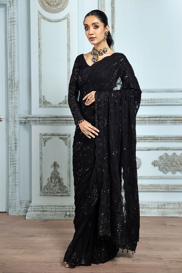 House of Nawab | Luxury Formals | DUA by House of Nawab - Designer Dress - Type: Ladies Clothes - Available at Libayah - 100% Original