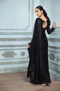 House of Nawab | Luxury Formals | DUA by House of Nawab - Designer Dress - Type: Ladies Clothes - Available at Libayah - 100% Original
