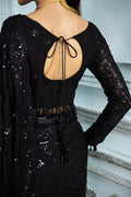 House of Nawab | Luxury Formals | DUA by House of Nawab - Designer Dress - Type: Ladies Clothes - Available at Libayah - 100% Original