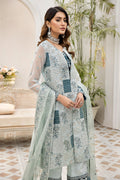 House of Nawab | Luxury Formals | TAMUDAR B by House of Nawa - Designer Dress - Type: Ladies Clothes - Available at Libayah - 100% Original