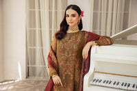 House of Nawab | Luxury Formals | HESSA by House of Nawab - Designer Dress - Type: Ladies Clothes - Available at Libayah - 100% Original