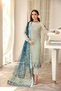 House of Nawab | Luxury Formals | AMOL by House of Nawab - Designer Dress - Type: Ladies Clothes - Available at Libayah - 100% Original
