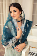 House of Nawab | Luxury Formals | AMOL by House of Nawab - Designer Dress - Type: Ladies Clothes - Available at Libayah - 100% Original