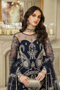 House of Nawab | Luxury Formals | SANEA B by House of Nawab - Designer Dress - Type: Ladies Clothes - Available at Libayah - 100% Original