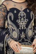 House of Nawab | Luxury Formals | SANEA B by House of Nawab - Designer Dress - Type: Ladies Clothes - Available at Libayah - 100% Original