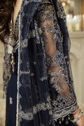 House of Nawab | Luxury Formals | SANEA B by House of Nawab - Designer Dress - Type: Ladies Clothes - Available at Libayah - 100% Original