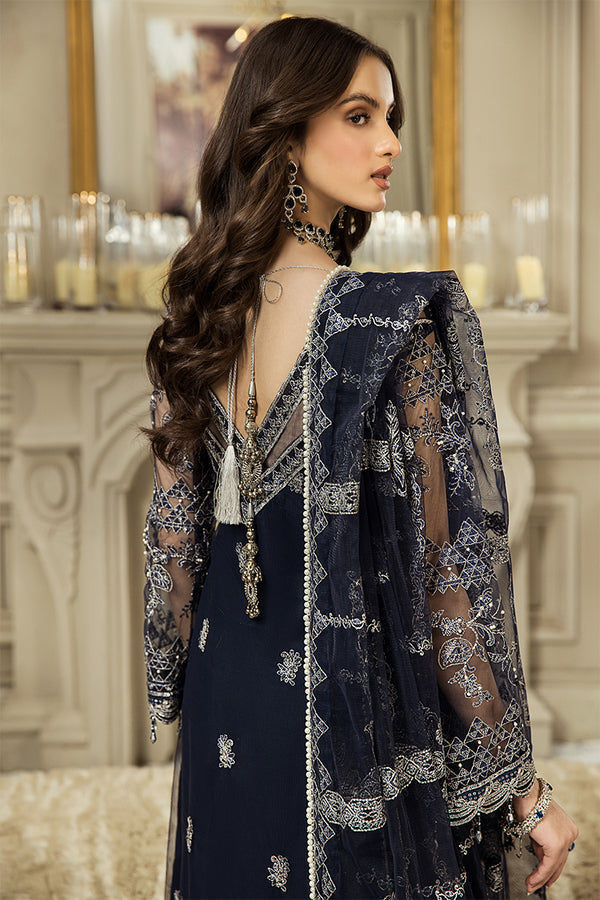 House of Nawab | Luxury Formals | SANEA B by House of Nawab - Designer Dress - Type: Ladies Clothes - Available at Libayah - 100% Original