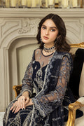 House of Nawab | Luxury Formals | SANEA B by House of Nawab - Designer Dress - Type: Ladies Clothes - Available at Libayah - 100% Original
