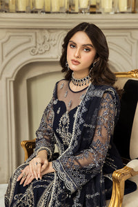 House of Nawab | Luxury Formals | SANEA B by House of Nawab - Designer Dress - Type: Ladies Clothes - Available at Libayah - 100% Original