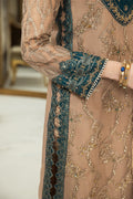 House of Nawab | Luxury Formals | HANA B by House of Nawab - Designer Dress - Type: Ladies Clothes - Available at Libayah - 100% Original