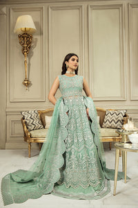House of Nawab | Luxury Formals | FARISHA A by House of Nawab - Designer Dress - Type: Ladies Clothes - Available at Libayah - 100% Original