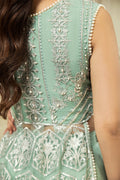 House of Nawab | Luxury Formals | FARISHA A by House of Nawab - Designer Dress - Type: Ladies Clothes - Available at Libayah - 100% Original