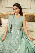 House of Nawab | Luxury Formals | FARISHA A by House of Nawab - Designer Dress - Type: Ladies Clothes - Available at Libayah - 100% Original