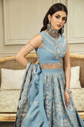 House of Nawab | Luxury Formals | SHIFA B by House of Nawab - Designer Dress - Type: Ladies Clothes - Available at Libayah - 100% Original
