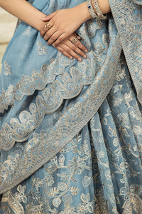 House of Nawab | Luxury Formals | SHIFA B by House of Nawab - Designer Dress - Type: Ladies Clothes - Available at Libayah - 100% Original