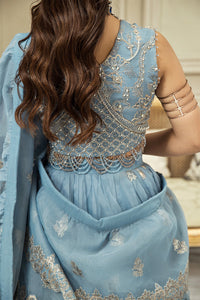 House of Nawab | Luxury Formals | SHIFA B by House of Nawab - Designer Dress - Type: Ladies Clothes - Available at Libayah - 100% Original