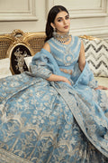 House of Nawab | Luxury Formals | SHIFA B by House of Nawab - Designer Dress - Type: Ladies Clothes - Available at Libayah - 100% Original