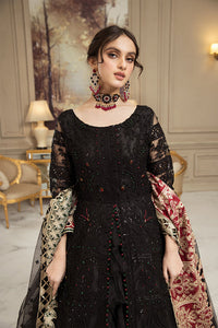 House of Nawab | Luxury Formals | FURAT B by House of Nawab - Designer Dress - Type: Ladies Clothes - Available at Libayah - 100% Original