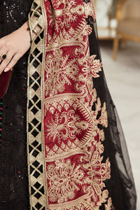 House of Nawab | Luxury Formals | FURAT B by House of Nawab - Designer Dress - Type: Ladies Clothes - Available at Libayah - 100% Original