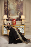 House of Nawab | Luxury Formals | FURAT B by House of Nawab - Designer Dress - Type: Ladies Clothes - Available at Libayah - 100% Original
