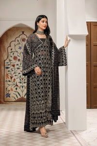 House of Nawab | Luxury Formals | NERMIN by House of Nawab - Designer Dress - Type: Ladies Clothes - Available at Libayah - 100% Original