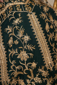 House of Nawab | Luxury Formals | HAZWA A by House of Nawab - Designer Dress - Type: Ladies Clothes - Available at Libayah - 100% Original
