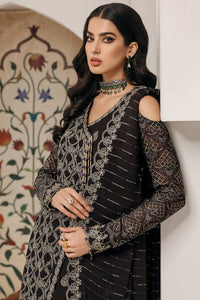 House of Nawab | Luxury Formals | NERMIN by House of Nawab - Designer Dress - Type: Ladies Clothes - Available at Libayah - 100% Original