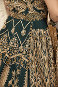 House of Nawab | Luxury Formals | HAZWA A by House of Nawab - Designer Dress - Type: Ladies Clothes - Available at Libayah - 100% Original