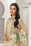 House of Nawab | Luxury Formals | MEHARMA by House of Nawab - Designer Dress - Type: Ladies Clothes - Available at Libayah - 100% Original