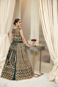 House of Nawab | Luxury Formals | HAZWA A by House of Nawab - Designer Dress - Type: Ladies Clothes - Available at Libayah - 100% Original