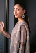 Humdum | Meraki Lawn 24 | d07 by HumDum - Designer Dress - Type: Ladies Clothes - Available at Libayah - 100% Original