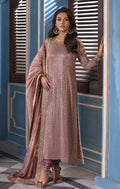 Maya | Mehr o Mah Formals | VELINA by Maya - Designer Dress - Type: Ladies Clothes - Available at Libayah - 100% Original
