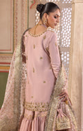 Maya | Mehr o Mah | FREYA by Maya - Designer Dress  - Type : Ladies Clothes - Available at Libayah - 100% Original 