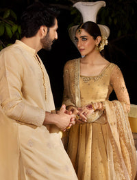 Maya | Eid Collection Saawariya | MYSA by Maya - Designer Dress - Type: Ladies Clothes - Available at Libayah - 100% Original
