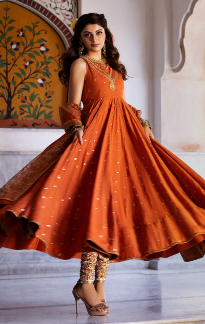 Maya | Angan Festive Luxury Edit 24 | ADIRA by Maya - Designer Dress - Type: Ladies Clothes - Available at Libayah - 100% Original