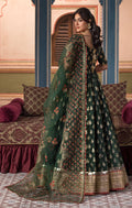 Maya | Mehr o Mah | SOREYA by Maya - Designer Dress  - Type : Ladies Clothes - Available at Libayah - 100% Original 
