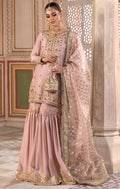 Maya | Mehr o Mah | FREYA by Maya - Designer Dress  - Type : Ladies Clothes - Available at Libayah - 100% Original 