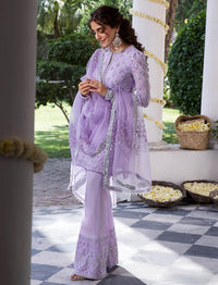 Maya | Eid Collection Saawariya | EMANI by Maya - Designer Dress - Type: Ladies Clothes - Available at Libayah - 100% Original