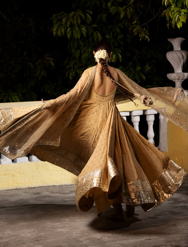 Maya | Eid Collection Saawariya | MYSA by Maya - Designer Dress - Type: Ladies Clothes - Available at Libayah - 100% Original